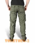 ����� AIRBORNE SLIMMY ��������� | ���� Olive